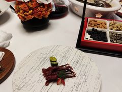 -御玺中餐厅新派湘菜