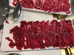 -古乐牛香·鲜牛肉自助火锅(南京总店)