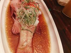 东星斑-环球港凯悦 · 享悦中餐厅