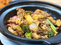 -广记餐厅(万福路店)