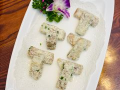 反砂芋头-吴祥记潮州菜·百年老字号·砂锅粥