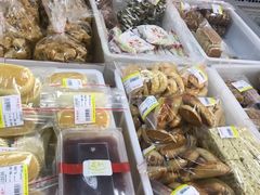奶黄葡萄酥-百年义利(东直门店)