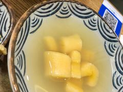 木薯小甜羹-捕螺记螺蛳粉(东关大街店)