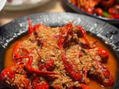 -红盔甲·小龙虾(车公庙店)