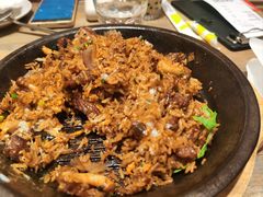 -卡朋西餐(扬名广场店)