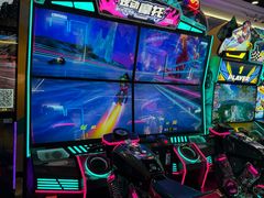 -大玩家(通州万达广场店)