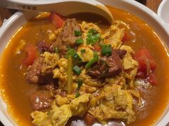 -南拳十三姨·潮汕砂锅粥(世纪金源店)