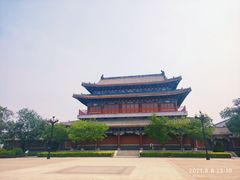 -天津妈祖文化园