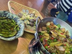 -眼镜哥浦江夜宵大本营