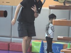 -趣动熊运动发展中心(乐坊校区)