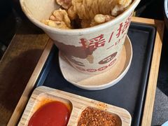 -吼堂老火锅(太古里总店)