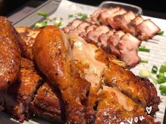 -绿茶餐厅(乐峰广场店)