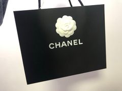 -CHANEL(恒隆广场店)