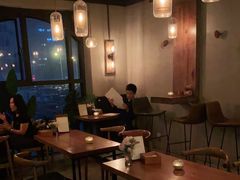 -Limestone 小酒馆(朝阳大悦城店)