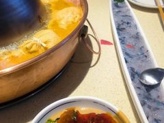 -东镇老火锅(长春路首店)