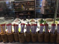 -西北小院(黄金水岸店)