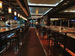 -Wolfgang’s Steakhouse 沃夫冈牛排馆(上海白玉兰广场店)