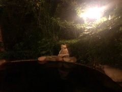 -天目湖涵田半山温泉