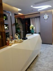 -佐登妮丝美容SPA生活馆