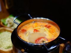 -独食火锅·半米屋台(望平街店)