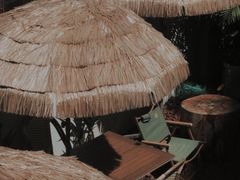 -秀儿家の小确幸花园西餐厅