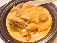 -葡珍轩冰室(虹桥机场T1店)