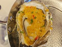 -必点海鲜·海肠捞饭·鲅鱼水饺(滨江道店)