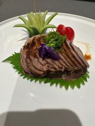 -锦江国际大酒店·宴会厅
