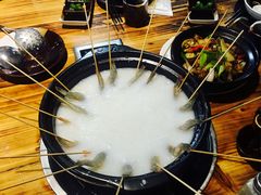 -盈田盈粥庄(博山东路店)