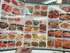 -盈旺小厨·非遗黄鳝饭(泰康路店)