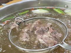 -正宗贵州二嫂黄牛肉馆(青村店)