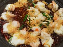 -绿茶餐厅(coco park 店)
