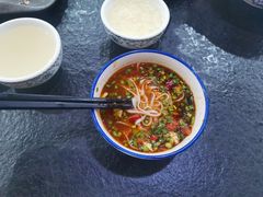 -齐月岐山面馆(朝阳大街店)