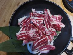 -九田家黑牛烤肉料理(新光汇店)