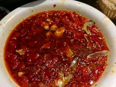 -U你·天然调味(南湖总店)