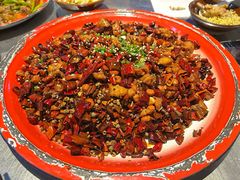 -馬伍旺川菜(江北虹悦城店)
