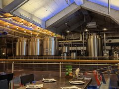 大堂-Goose Island Brewhouse鹅岛精酿啤酒餐厅