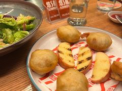 -悠航SLOWBOAT(三里屯店)