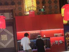 -小龙坎火锅(总店)