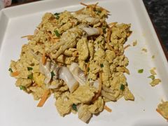 -老海陵·泰州菜(图书馆店)