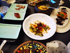 -羲和雅苑•北京烤鸭(平安国际金融中心店)