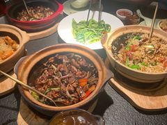 -蝴蝶里·粤菜·点心(滨江龙湖店)