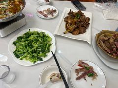 -味好美土菜(迎宾东路店)