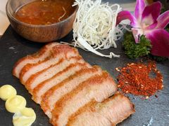 -衣川小森林·料理·寿司(鸿铭中心店)