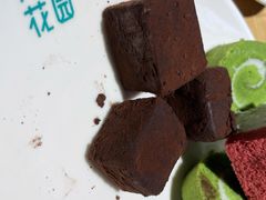 -玫瑰花园自助烤肉(顺义鑫海韵通店)