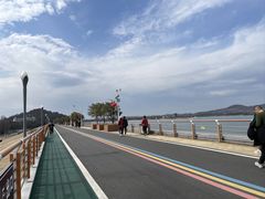 -南京金牛湖风景区