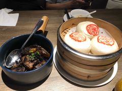 -黛瓦里巷(南京东路店)