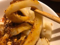 甜水面-付小姐在成都(五道口店)