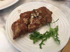-莆田餐厅PUTIEN(三里屯店)