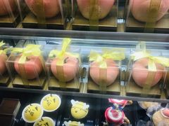 -仟吉(星汇维港店)